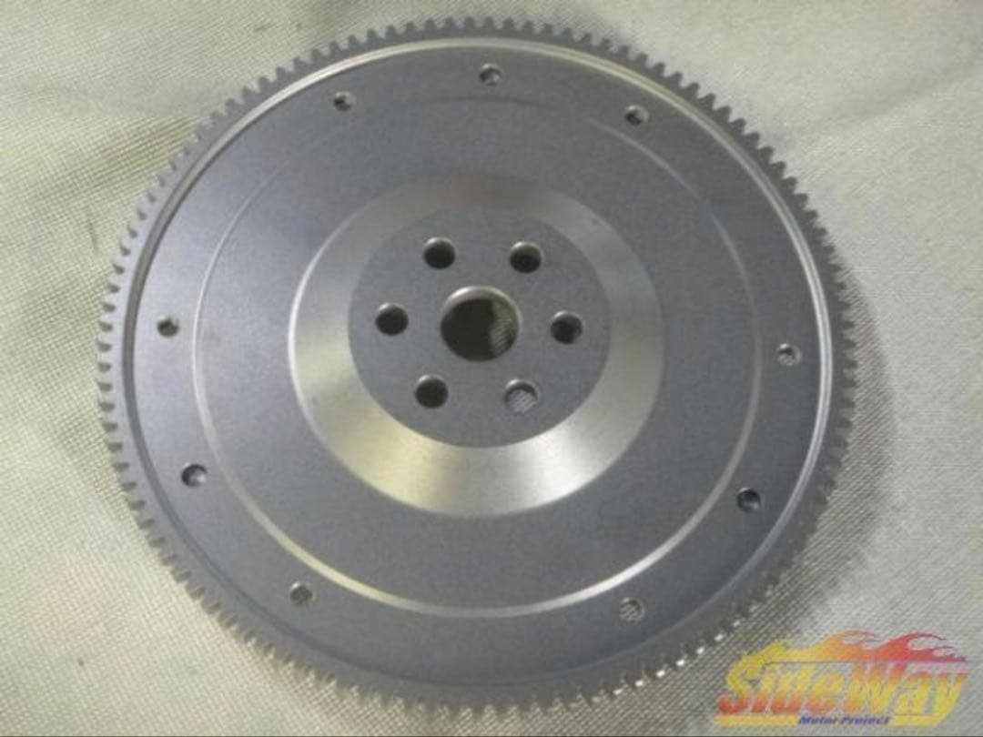 コペン L880K JB-DET 軽量フライホイール