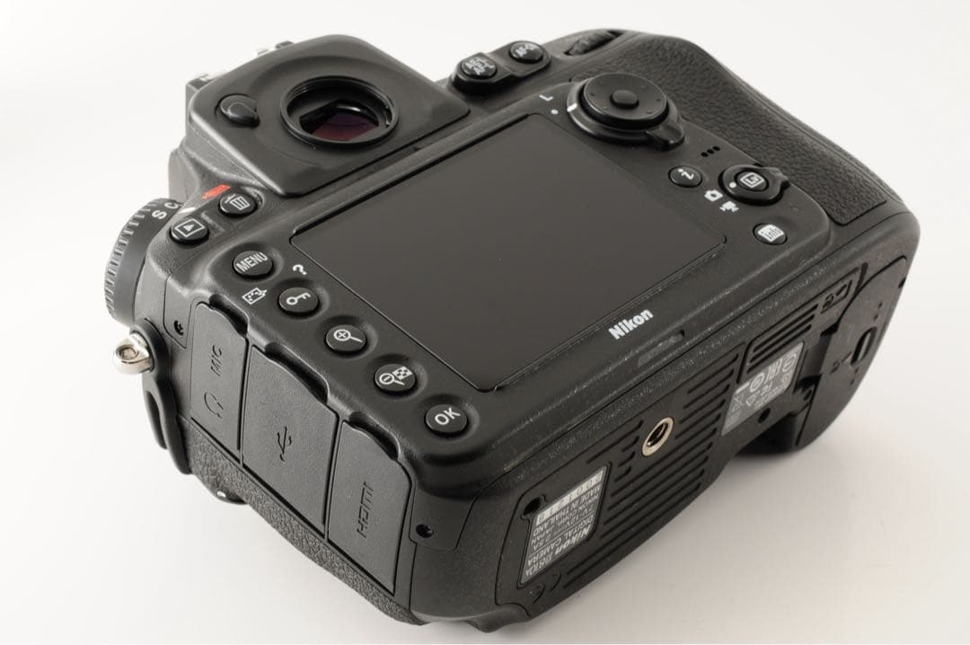 ◆美品◆ ニコン NIKON D810A デジタル一眼レフカメラ