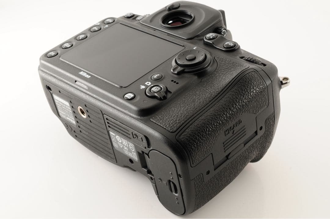 ◆美品◆ ニコン NIKON D810A デジタル一眼レフカメラ