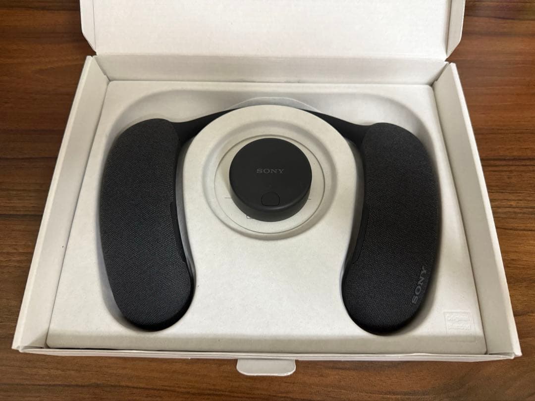 【値引き中】SONY HT-AN7　WLA-NS7 【セット】