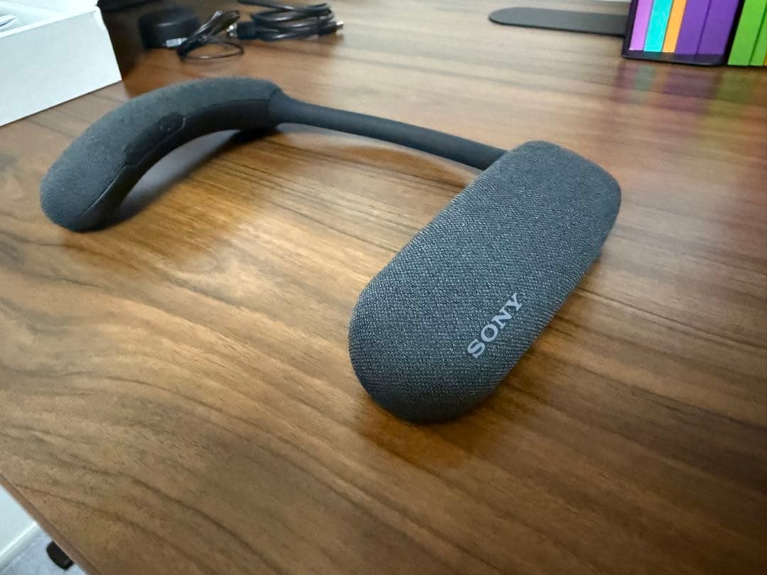 【値引き中】SONY HT-AN7　WLA-NS7 【セット】