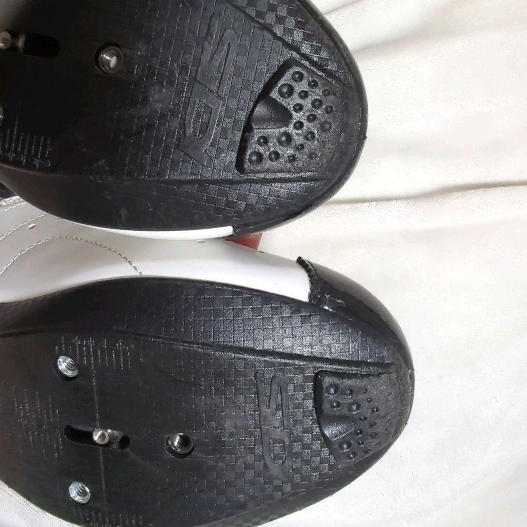 SIDI KAOS 39 ビンディングシューズ