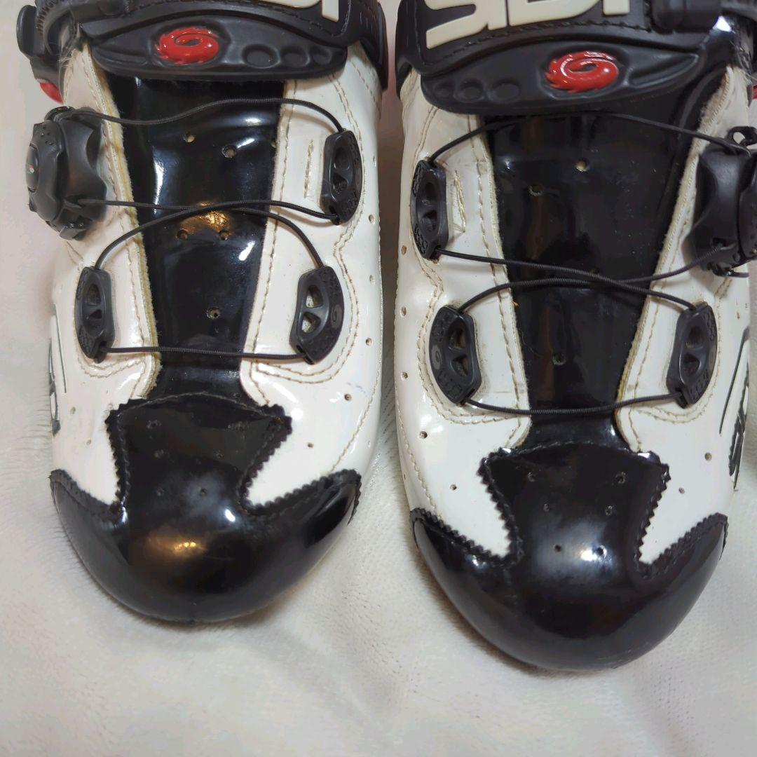 SIDI KAOS 39 ビンディングシューズ
