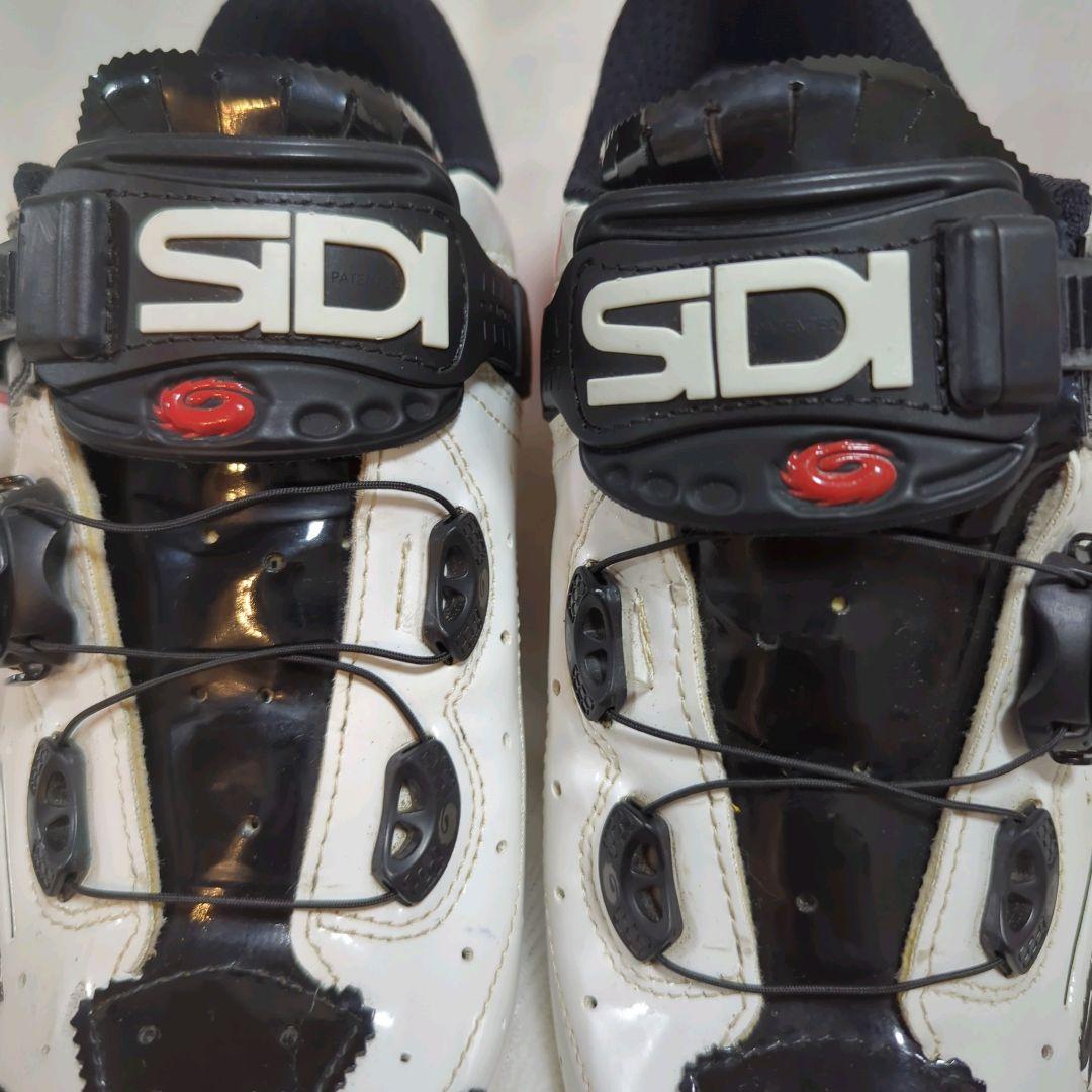 SIDI KAOS 39 ビンディングシューズ