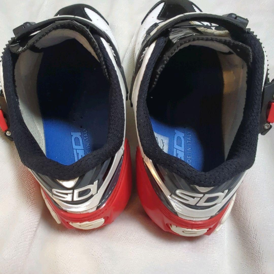 SIDI KAOS 39 ビンディングシューズ