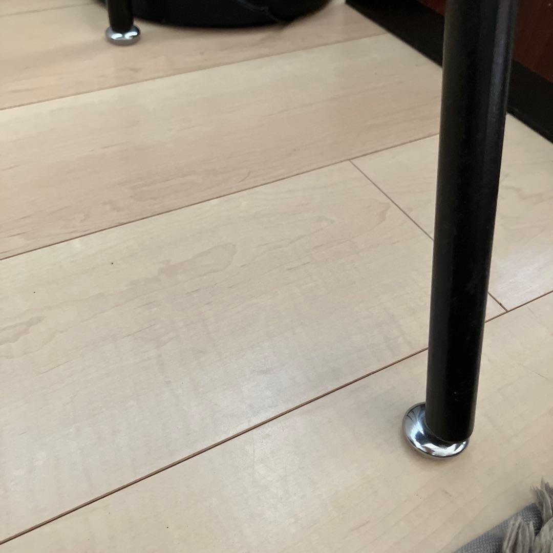 ジャーナルスタンダードファニチャー アイアン　デスク