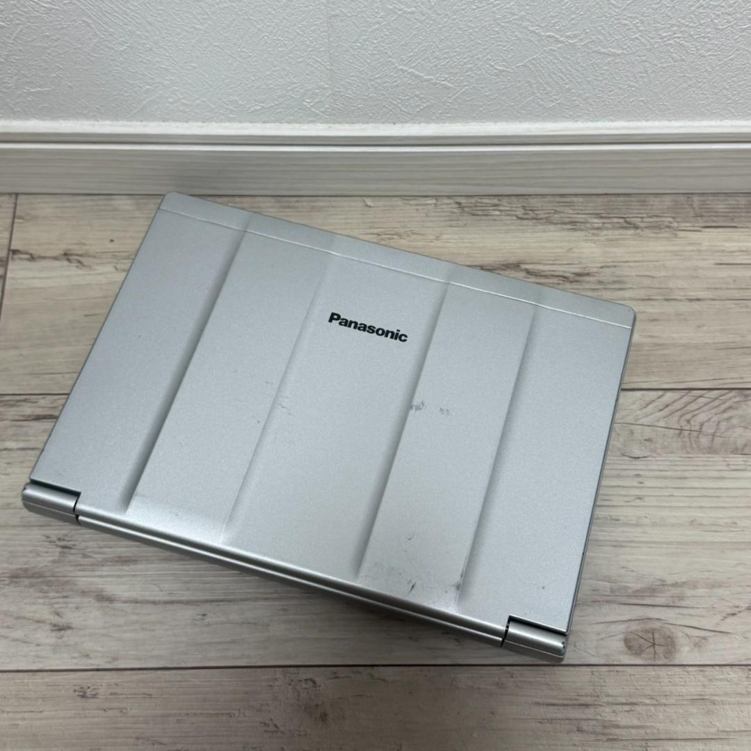 即使用可能♪ 11世代 i5 dynabook メモリ16GB SSD256GB