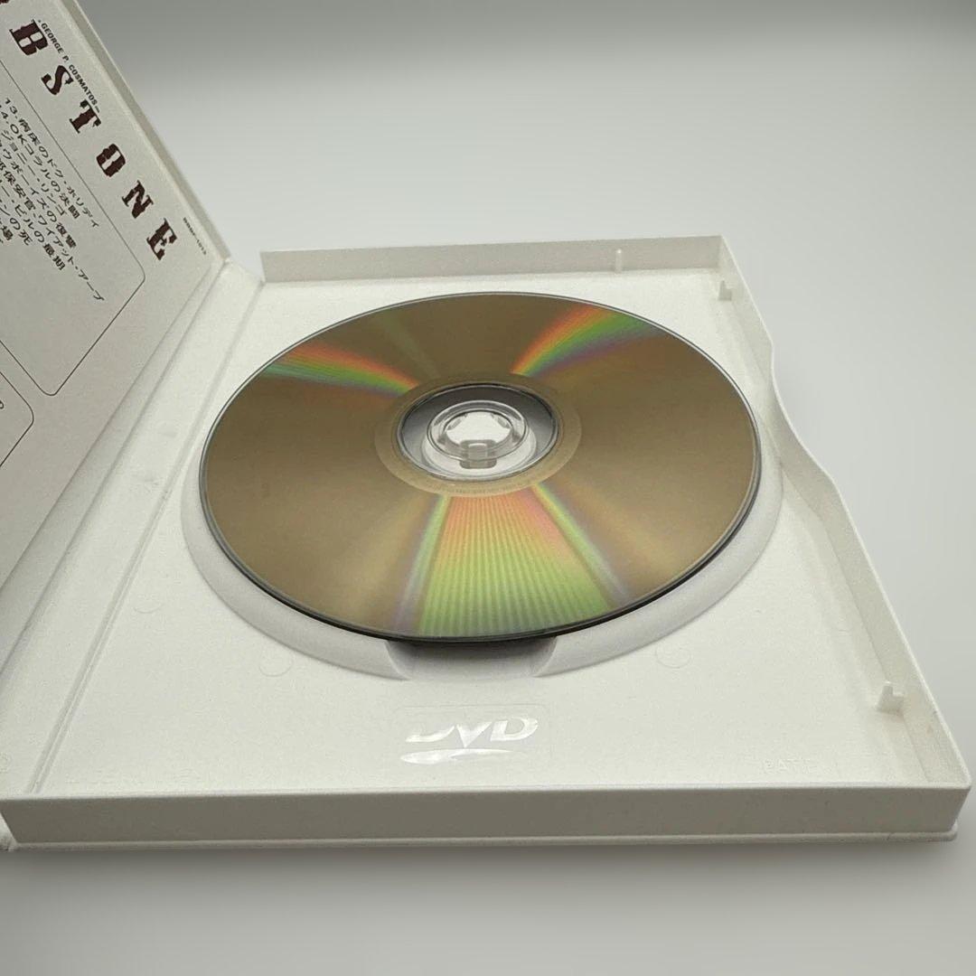 トゥームストーン('93米)