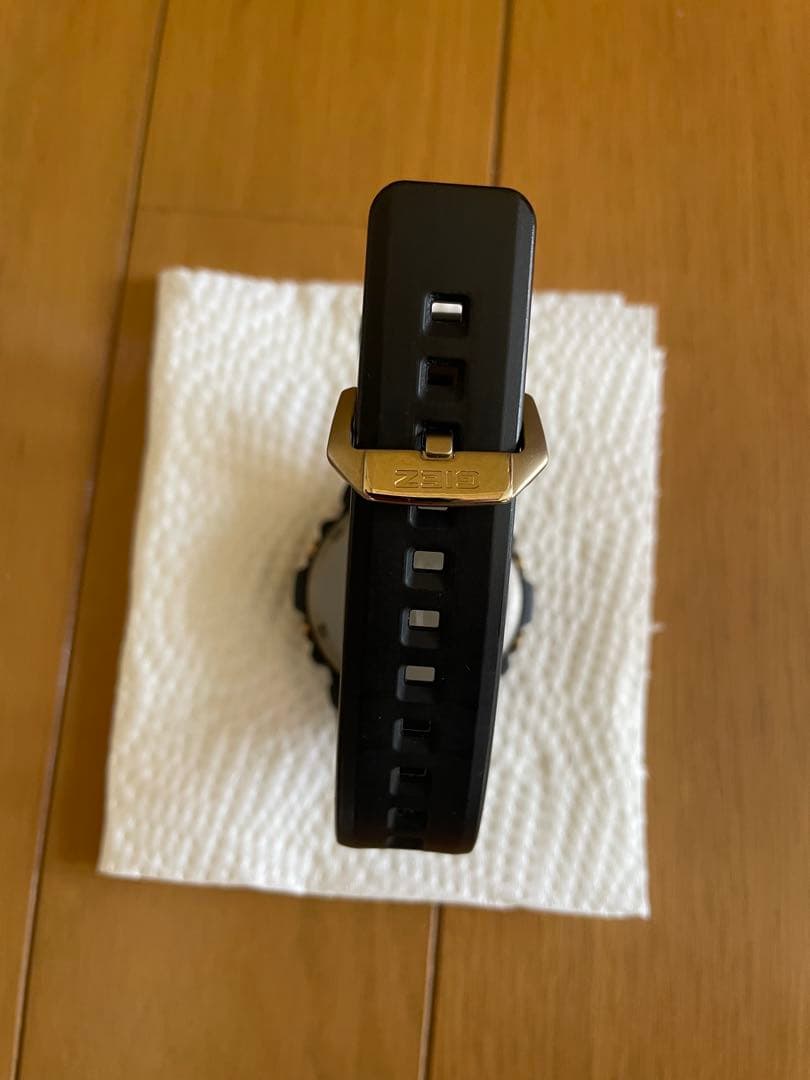 CASIO G-SHOCK GIEZ GS-100 本体のみ 電池切れ