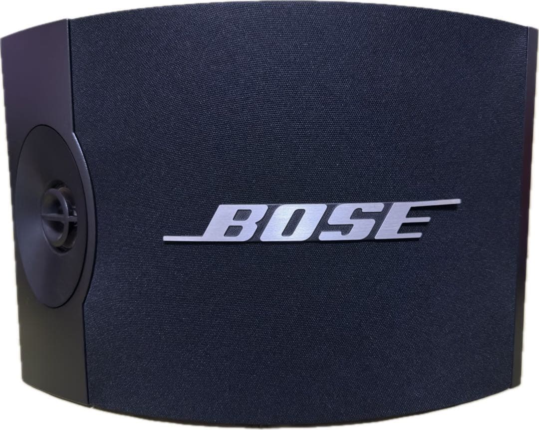 BOSE 301V スピーカー