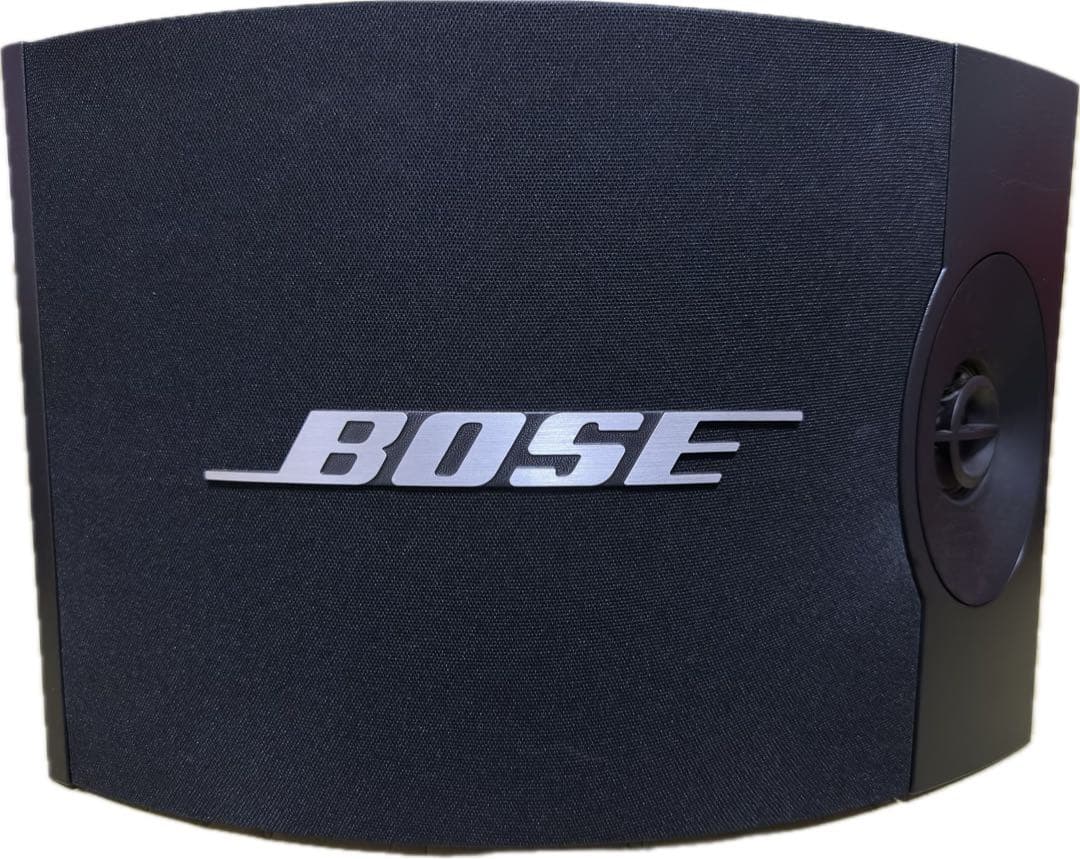 BOSE 301V スピーカー