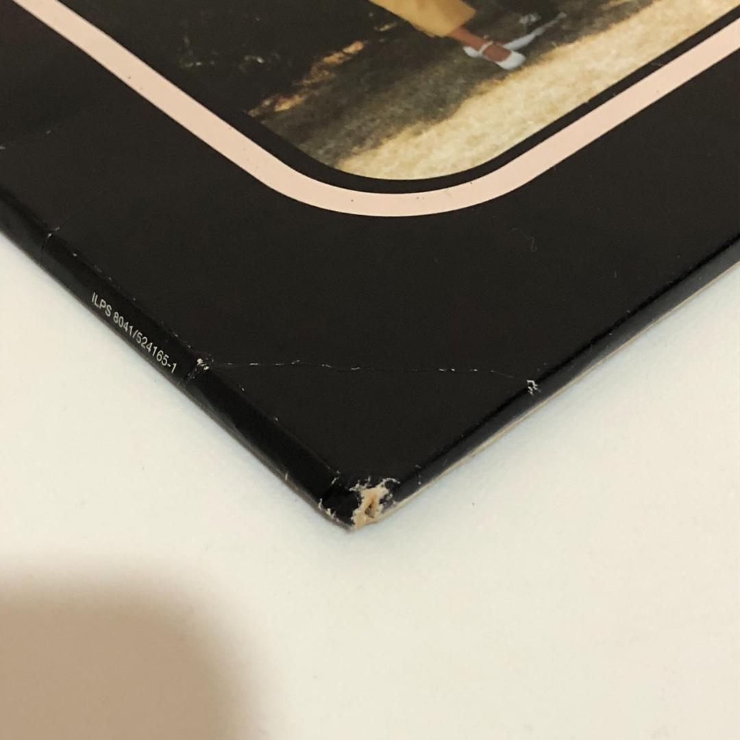 PULP Different Class UK Original レコード