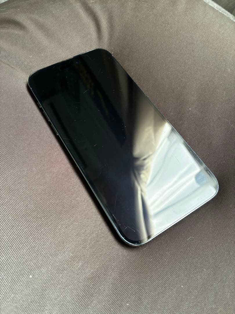 iPhone 14 Pro Max ディープパープル