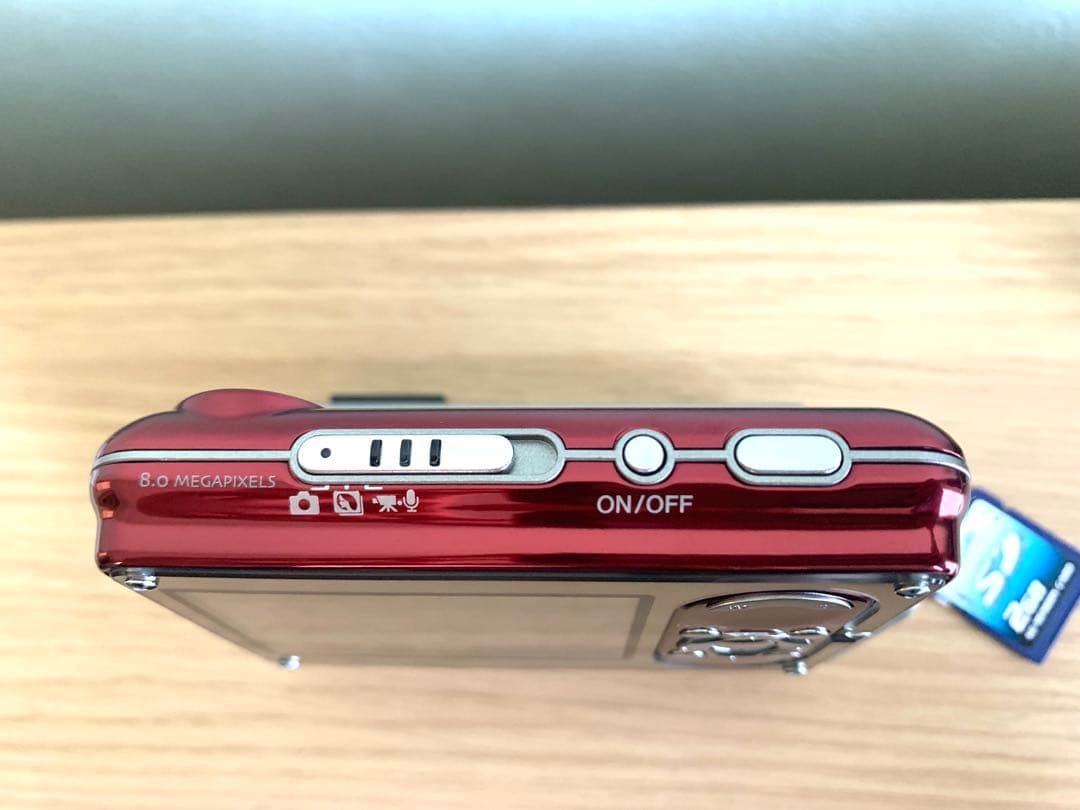 KONICA MINOLTA dimage x1 美品 付属品多数