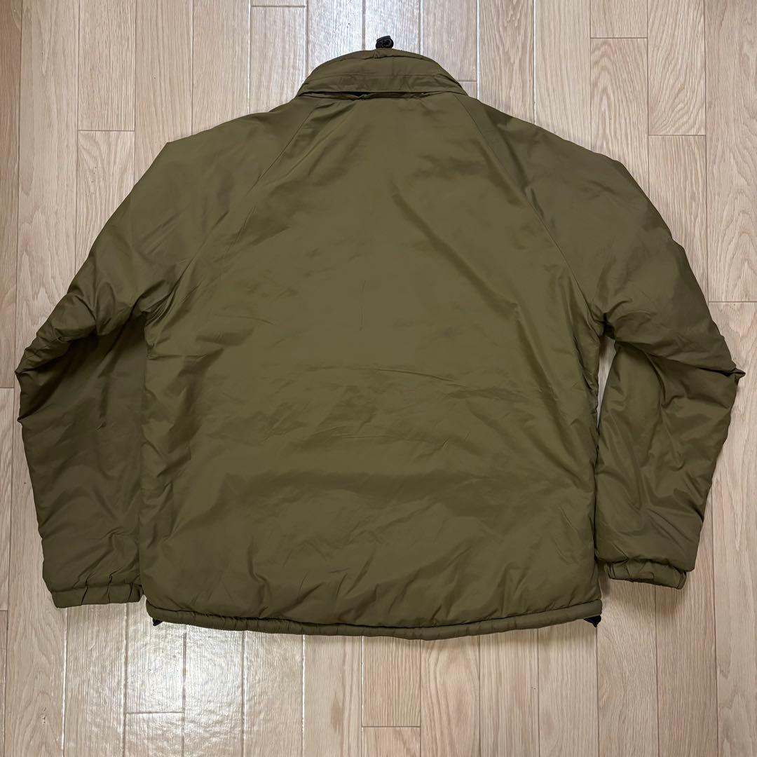 イギリス軍 PCS Thermal Jacket ジャケット ヴィンテージ