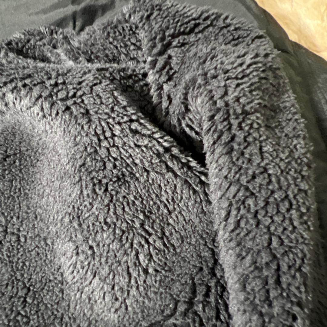 ザ・ノース・フェイス　ジャケット 裏地付き キッズ トドラー ベビー 防寒 通学