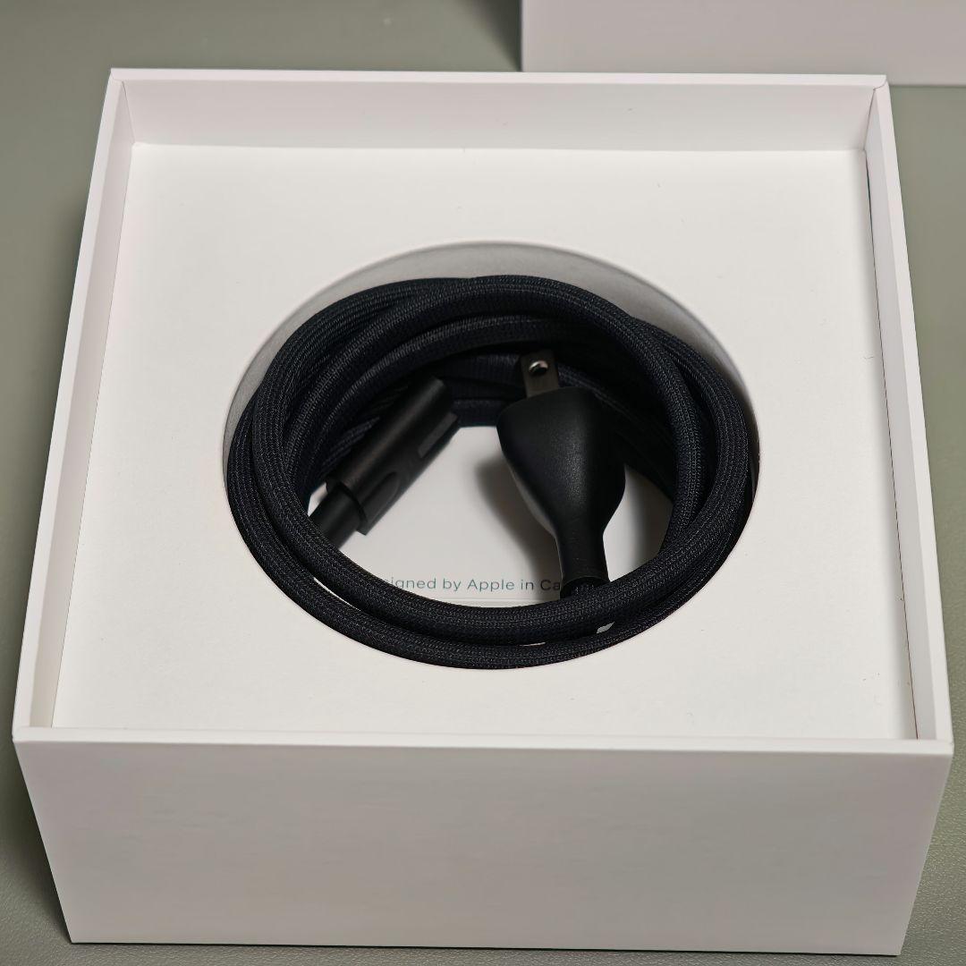 Mac mini（M4） 10Gb Ethernetカスタム / メモリ：16G