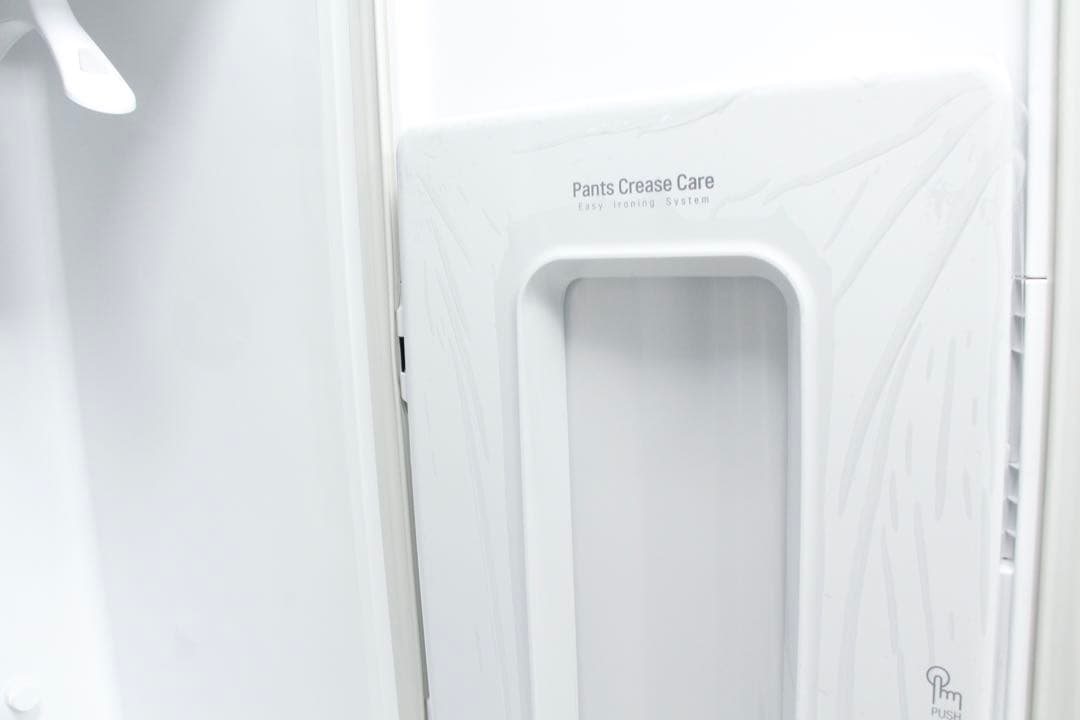 【未使用品】LG スタイラー　電気乾燥機　2017年製