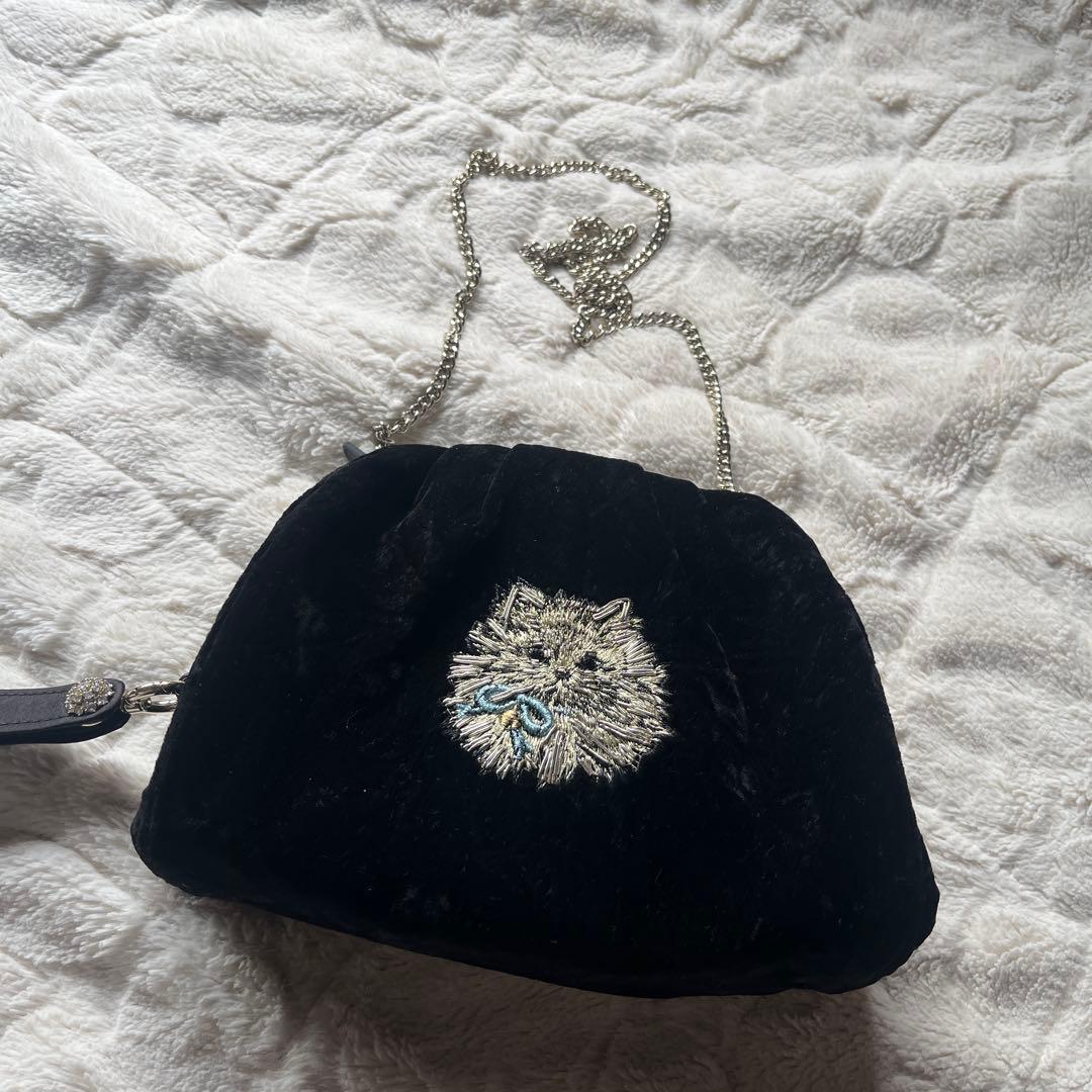 Kate spade バック