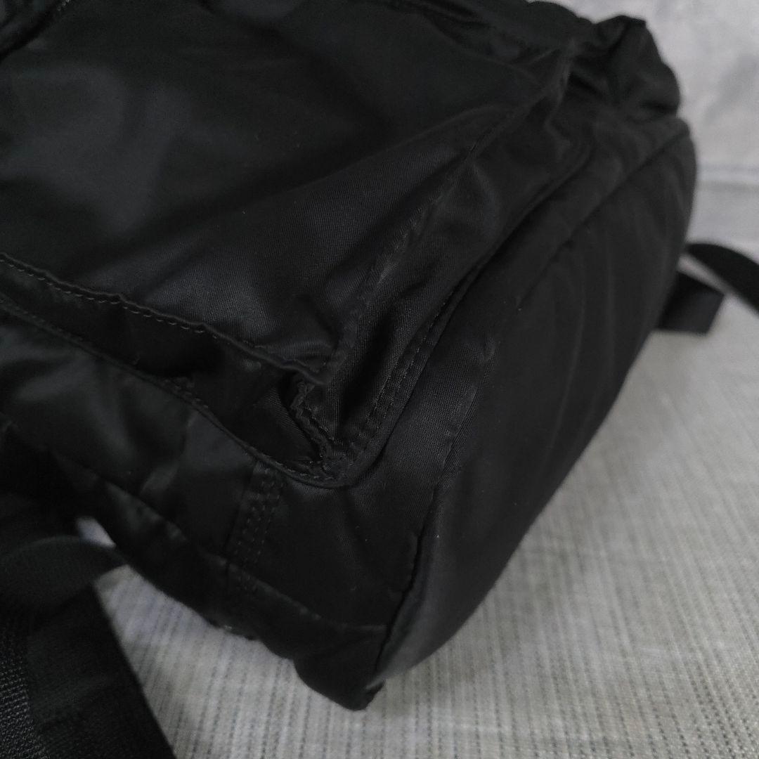 極美品　PORTER　ポーター　タンカー　リュック　バッグパック　デイパック