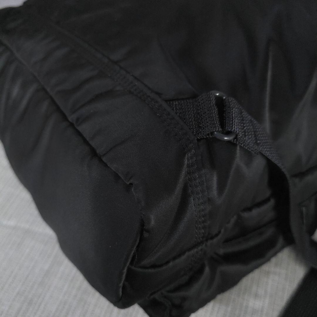 極美品　PORTER　ポーター　タンカー　リュック　バッグパック　デイパック