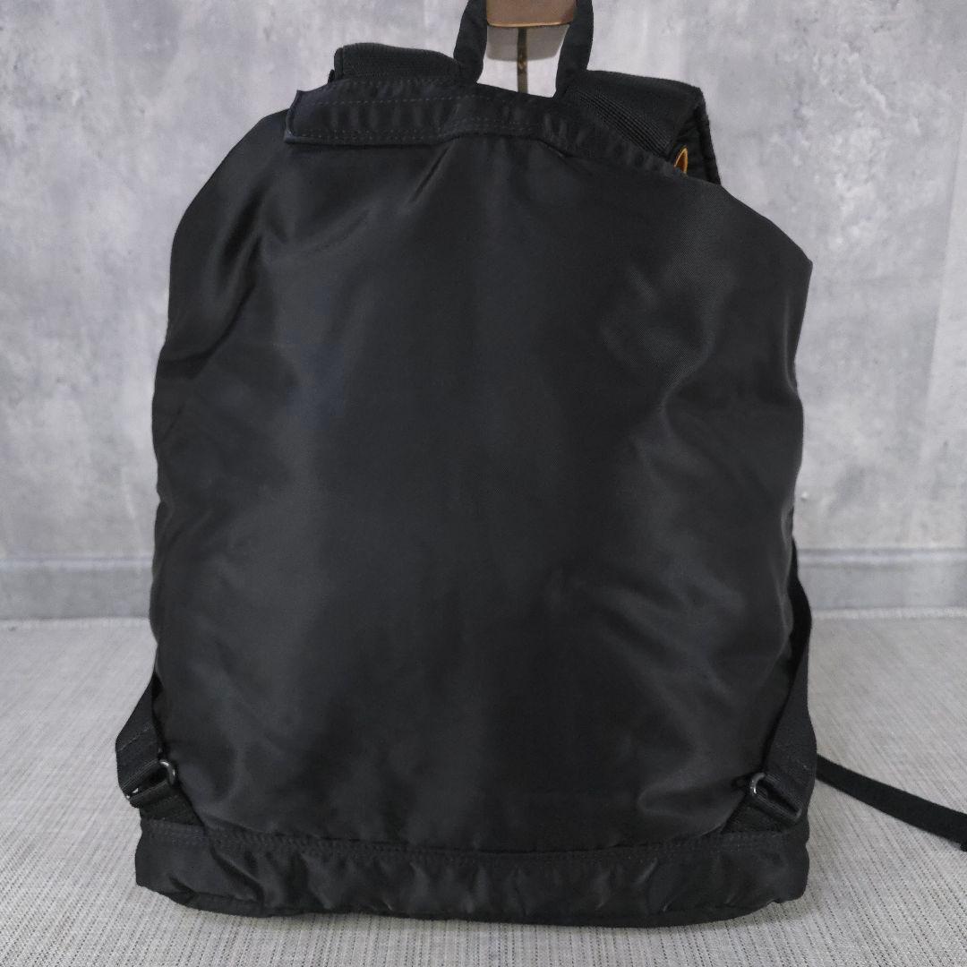 極美品　PORTER　ポーター　タンカー　リュック　バッグパック　デイパック