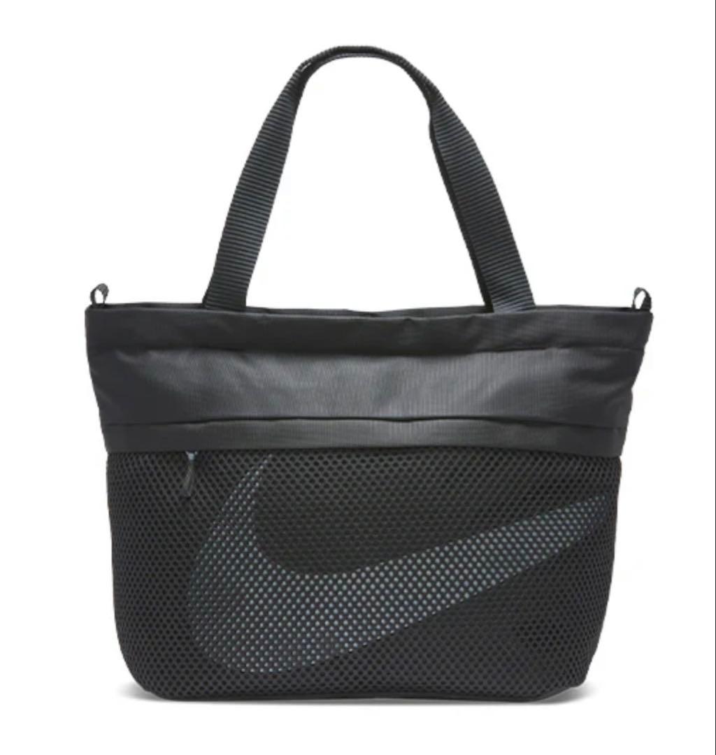 バッグ Nike Sportswear Essentials Tote 'Black'