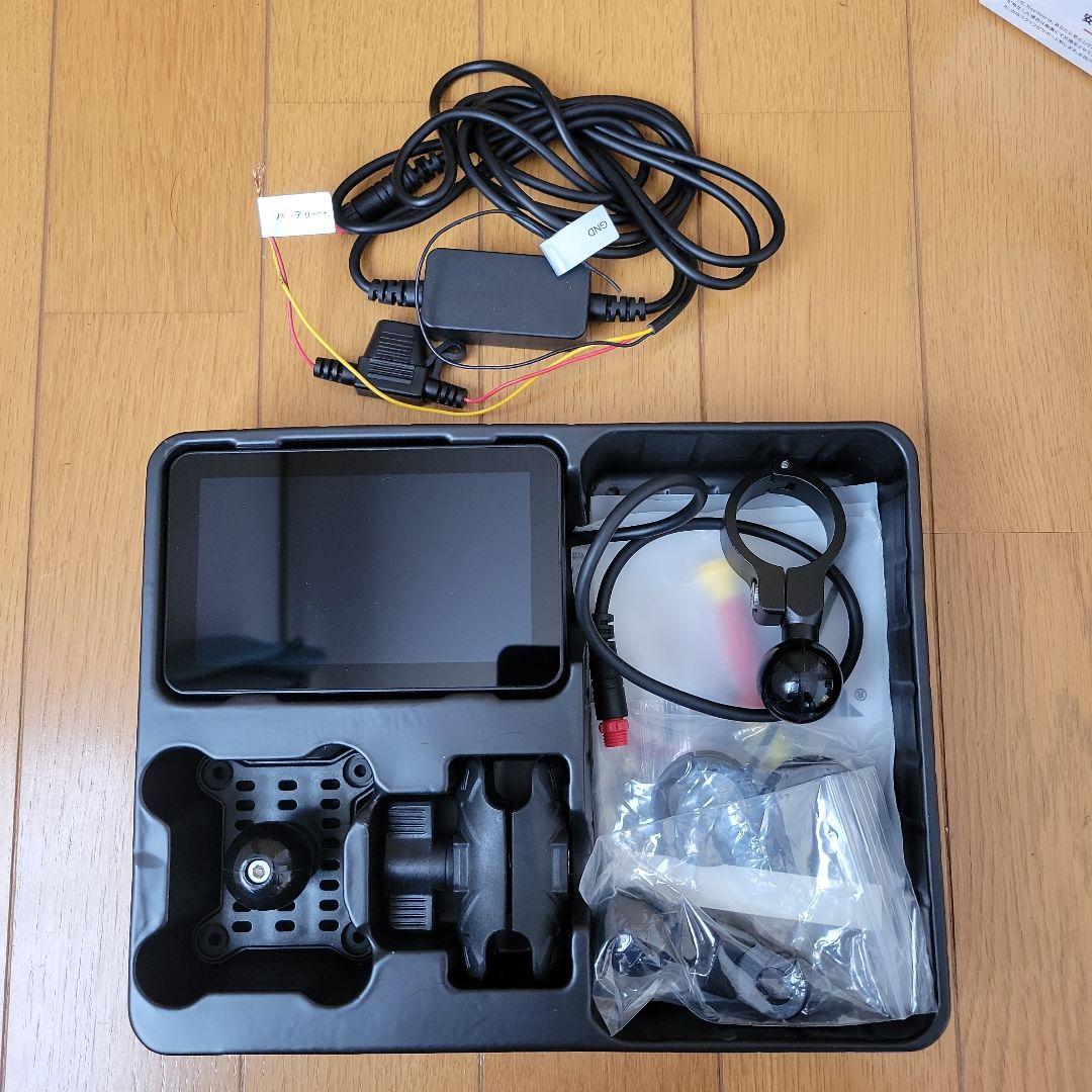 カエディア kaedear スマートライドディスプレイ KDR-D11