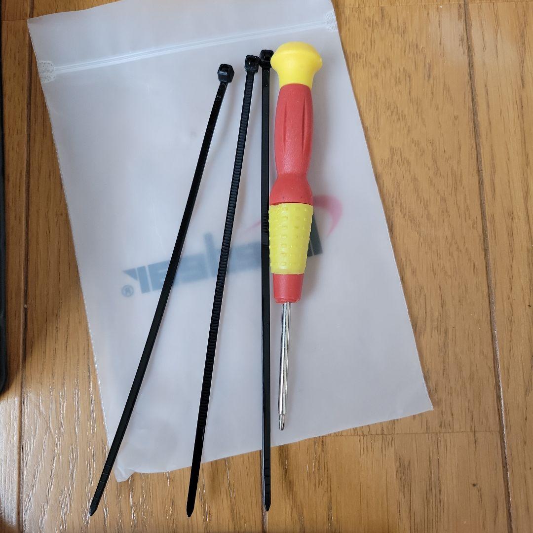 カエディア kaedear スマートライドディスプレイ KDR-D11