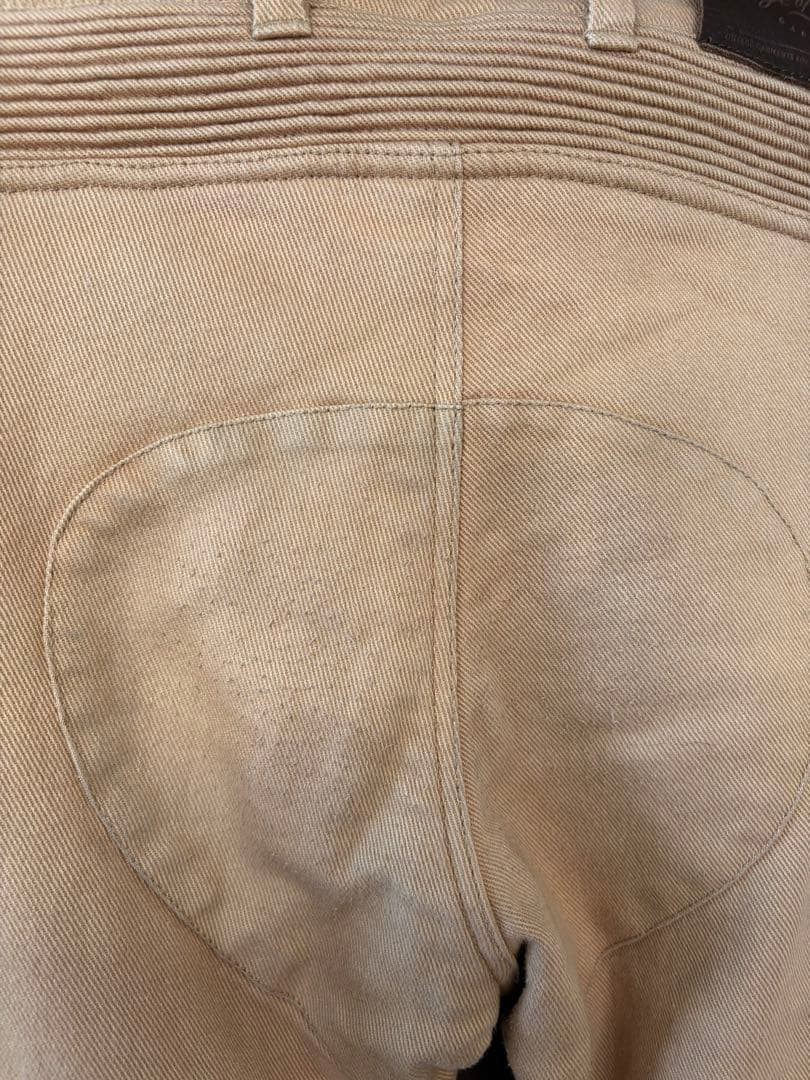 エイジオブグローリー Age of Glory バイク パンツ ライディング