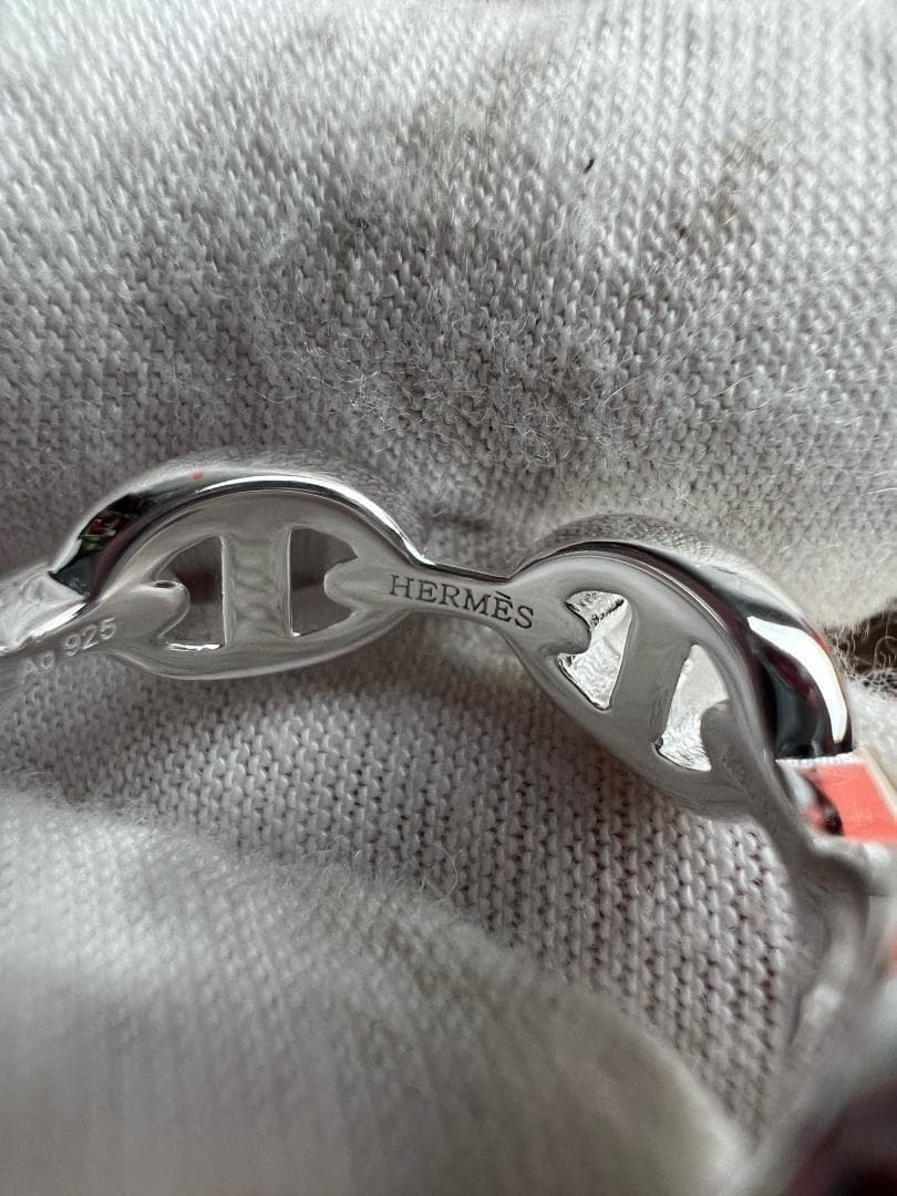 シェーヌダンクル アンシェネリング リング 指輪 54 JP14