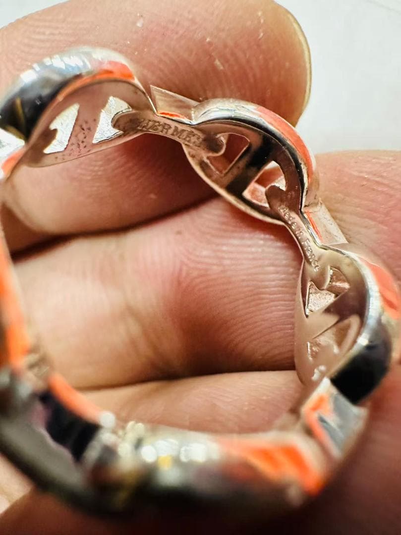 シェーヌダンクル アンシェネリング リング 指輪 54 JP14