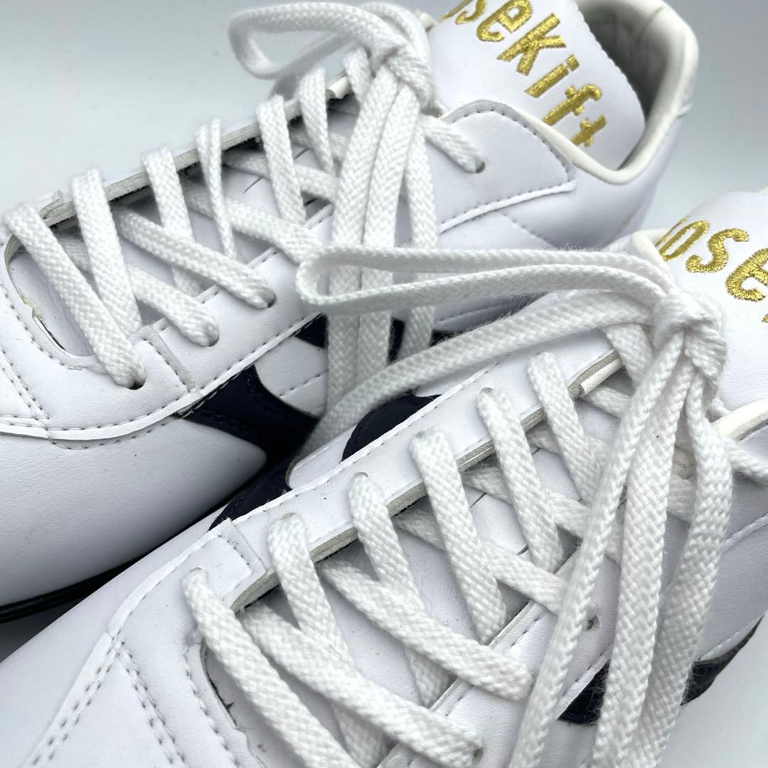 Fosekift フォースキフト　スパイクスニーカー　美品　野球　ベースボール