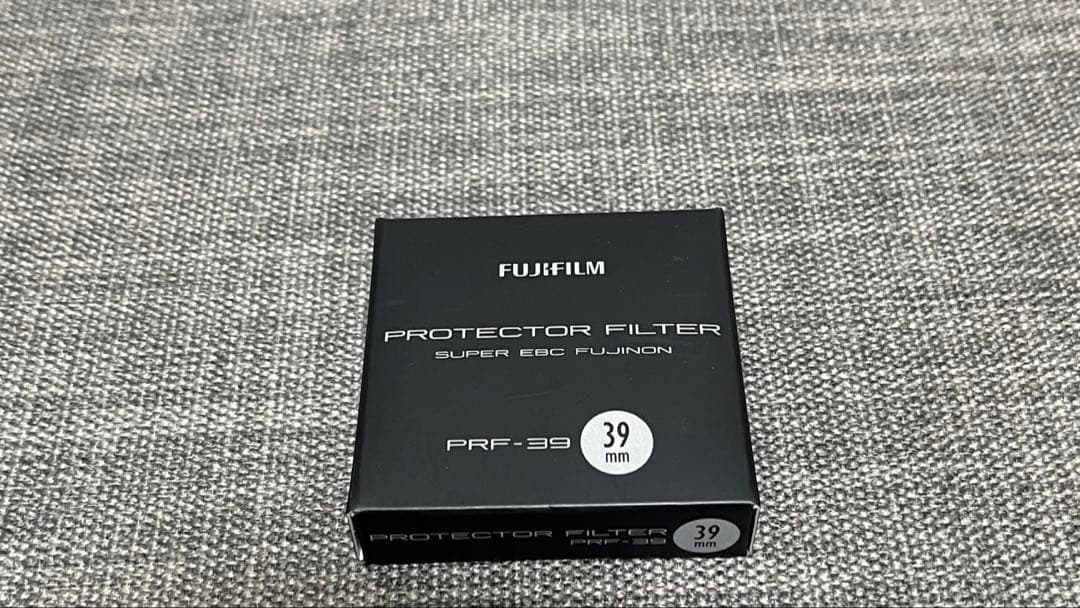 富士フィルム　XF27mmF2.8 R WR レンズ　美品