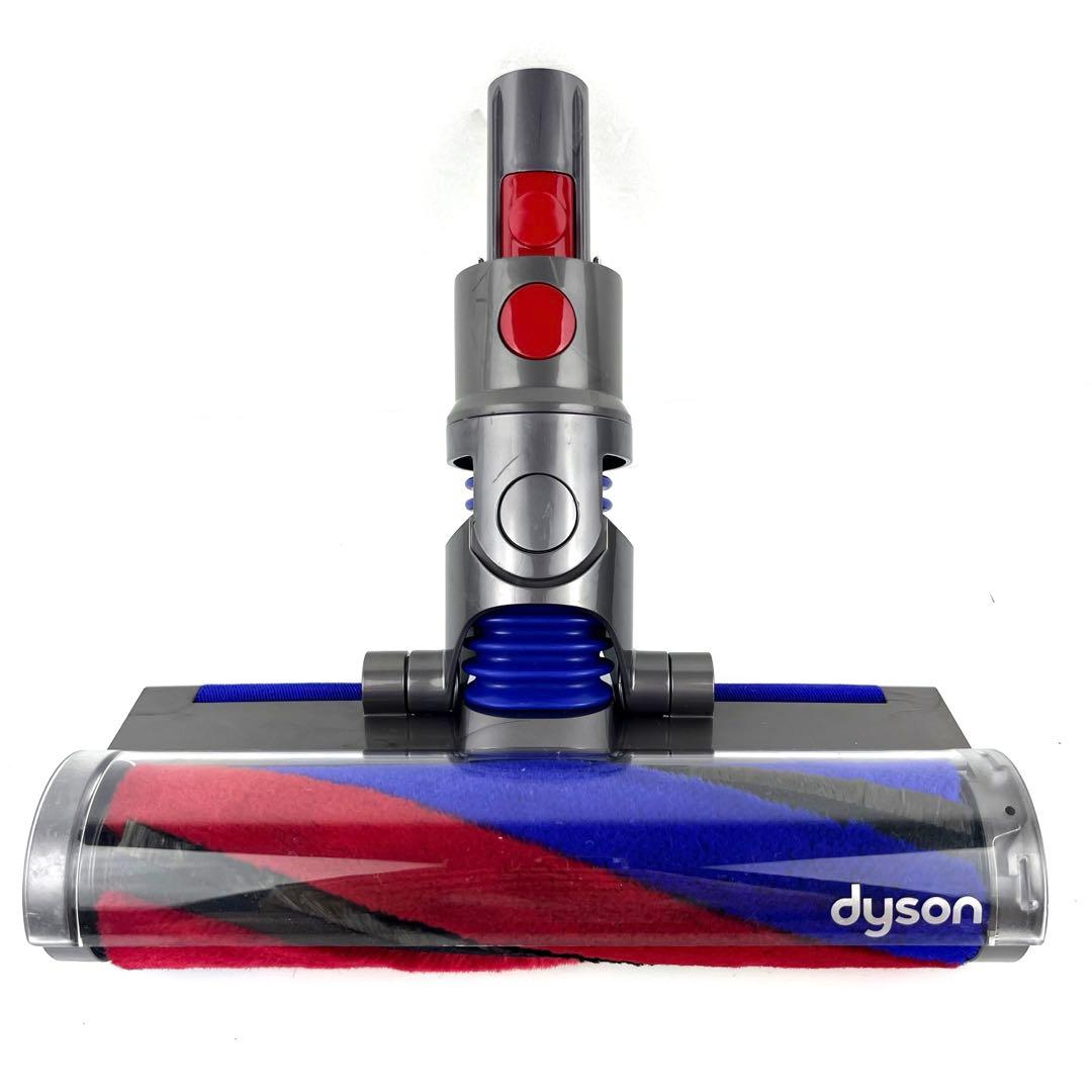 Dyson[489949]Micro 1.5kg SV21FF ヘッド　c43