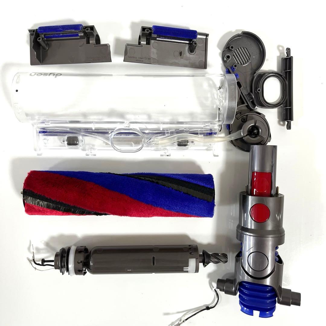 Dyson[489949]Micro 1.5kg SV21FF ヘッド　c43