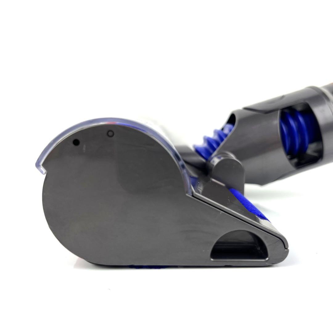 Dyson[489949]Micro 1.5kg SV21FF ヘッド　c43