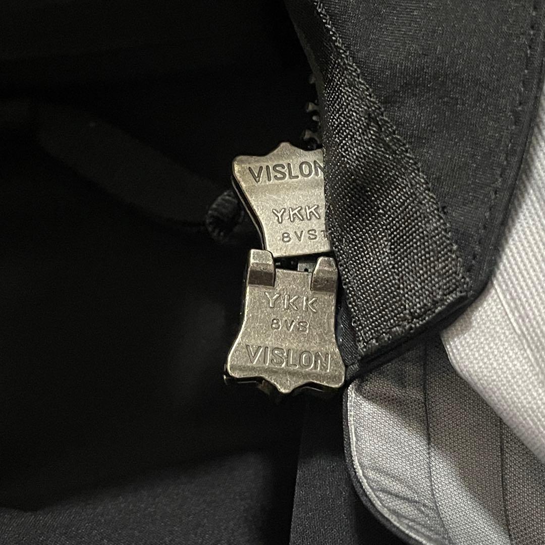 希少　NIKELAB ACG GORE TEX COAT アクロニウム　黒L相当