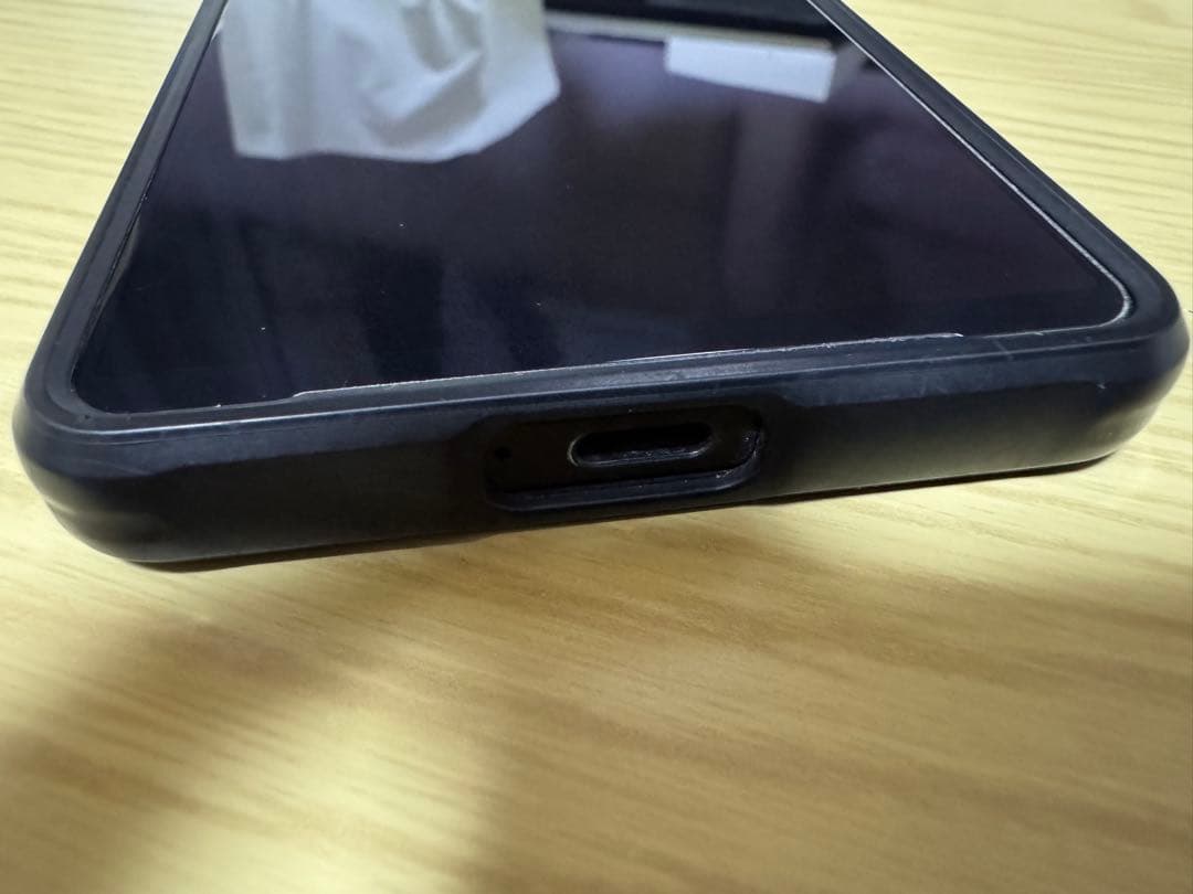 【極美品/512GB】Xperia1IV(XQ-CT44)ブラック SIMフリー