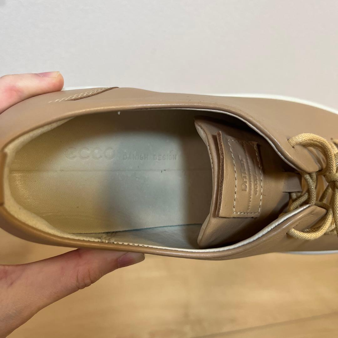 ECCO 靴