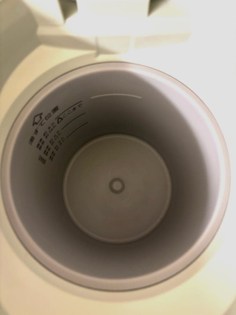 象印　加湿器　2025年製　EE-MB20 グリーン