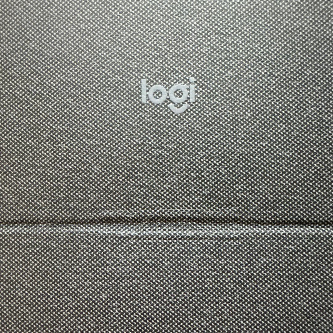 iPad Pro 11インチ 第3世代WiFi　ロジクールCombo Touch