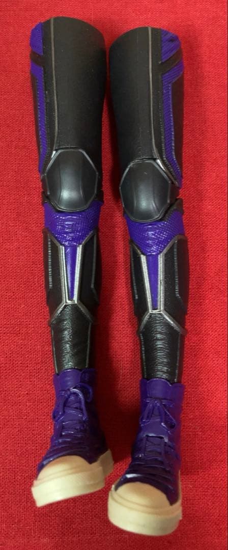 マーベルレジェンド　キャシーラング