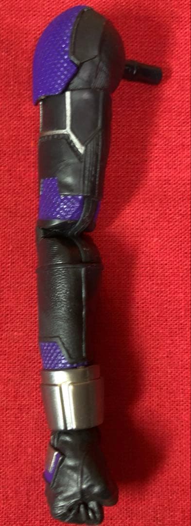 マーベルレジェンド　キャシーラング