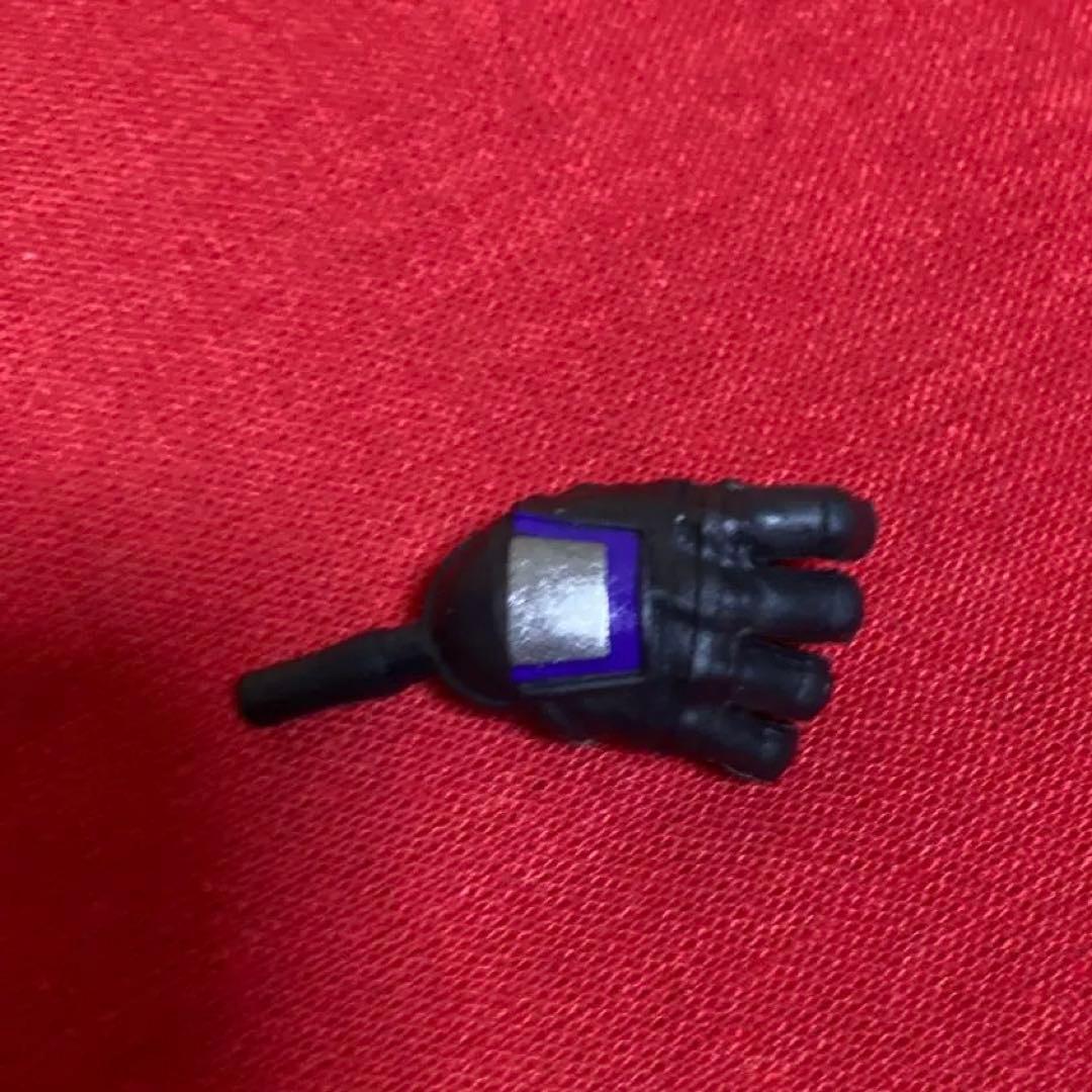 マーベルレジェンド　キャシーラング