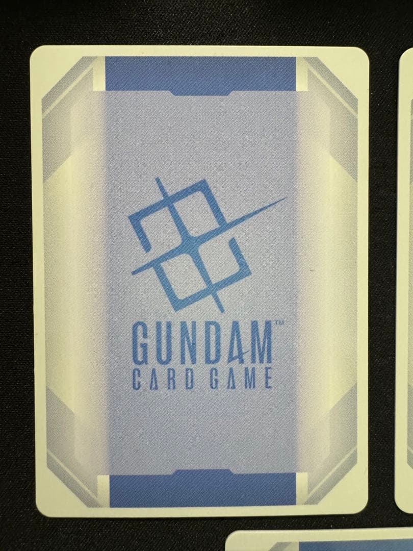 ガンダムカードゲーム キュベレイ LRパラレル ハマーン・カーン Rパラレル