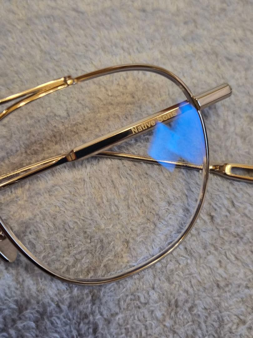 ネイティブサンズ、DITA