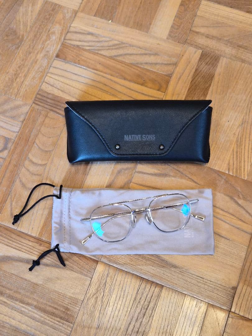 ネイティブサンズ、DITA