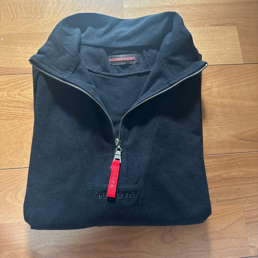 PRADA SPORTS プラダ スポーツ 長袖トップス