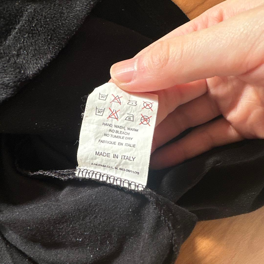 PRADA SPORTS プラダ スポーツ 長袖トップス